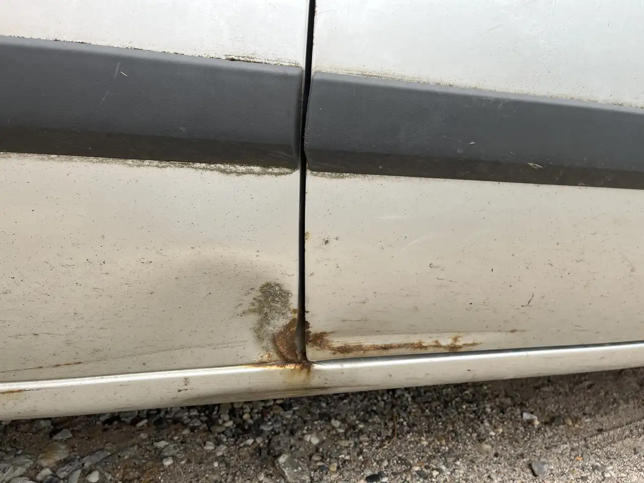 Ford Fiesta 1.3 Benzin – HU 02/2027 – fahrbereit –, foto 6