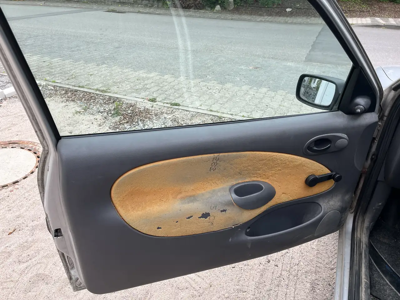 Ford Fiesta 1.3 Benzin – HU 02/2027 – fahrbereit –, foto 9