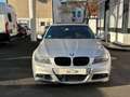 BMW 335 i E90 M-Paket/ Leder/ ACC/ PDC/ Schiebedach Silber - thumbnail 2