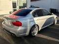 BMW 335 i E90 M-Paket/ Leder/ ACC/ PDC/ Schiebedach Silber - thumbnail 4