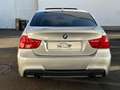 BMW 335 i E90 M-Paket/ Leder/ ACC/ PDC/ Schiebedach Silber - thumbnail 5
