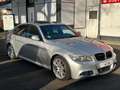 BMW 335 i E90 M-Paket/ Leder/ ACC/ PDC/ Schiebedach Silber - thumbnail 3