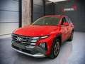Hyundai TUCSON NX4 Jubile 1,6 T-GDi 2WD 48V Rot - thumbnail 1
