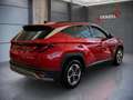 Hyundai TUCSON NX4 Jubile 1,6 T-GDi 2WD 48V Rot - thumbnail 4