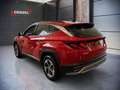 Hyundai TUCSON NX4 Jubile 1,6 T-GDi 2WD 48V Rot - thumbnail 3
