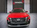 Hyundai TUCSON NX4 Jubile 1,6 T-GDi 2WD 48V Rot - thumbnail 13