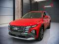 Hyundai TUCSON NX4 Jubile 1,6 T-GDi 2WD 48V Rot - thumbnail 2