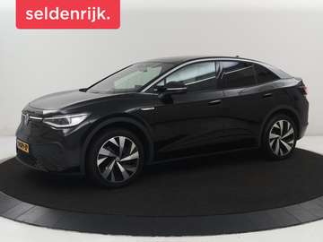 Pro 77 kWh | SOH 93,5% | Memory | Leder/alcantara