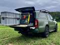 Mercedes-Benz X 350 X 350 d 4MATIC Power Aut. Power Grün - thumbnail 9