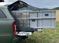 Mercedes-Benz X 350 X 350 d 4MATIC Power Aut. Power Grün - thumbnail 12