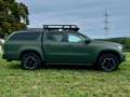 Mercedes-Benz X 350 X 350 d 4MATIC Power Aut. Power Grün - thumbnail 5