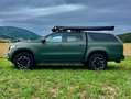 Mercedes-Benz X 350 X 350 d 4MATIC Power Aut. Power Grün - thumbnail 6