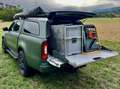 Mercedes-Benz X 350 X 350 d 4MATIC Power Aut. Power Grün - thumbnail 8