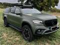 Mercedes-Benz X 350 X 350 d 4MATIC Power Aut. Power Grün - thumbnail 2