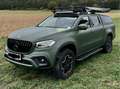 Mercedes-Benz X 350 X 350 d 4MATIC Power Aut. Power Grün - thumbnail 3