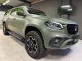Mercedes-Benz X 350 X 350 d 4MATIC Power Aut. Power Grün - thumbnail 18