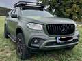 Mercedes-Benz X 350 X 350 d 4MATIC Power Aut. Power Grün - thumbnail 1