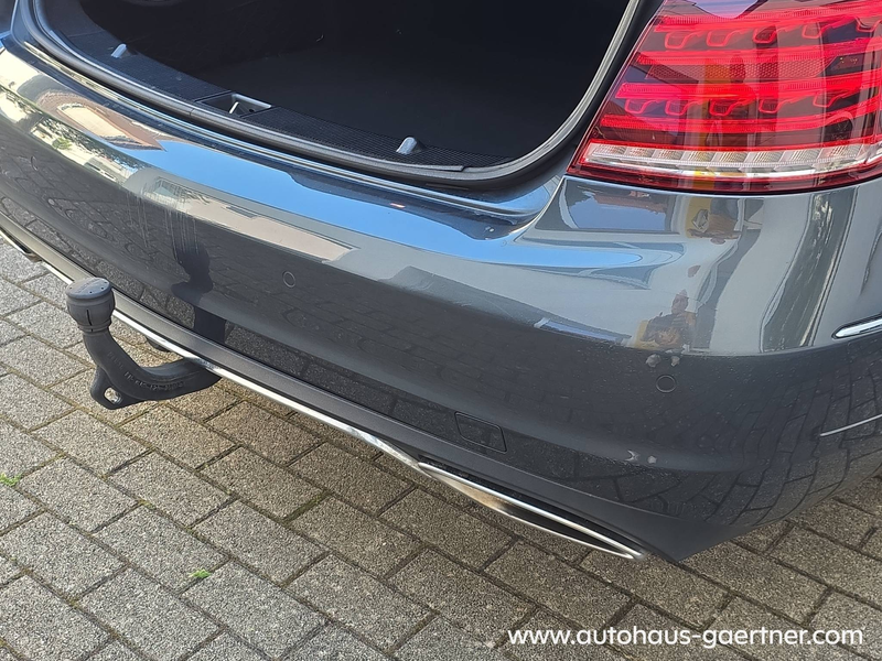 Mercedes-Benz E 400 E 400 Harman Kardon® Command-Online Navi CabrioletKomfort-Paket — photo 15