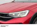Volkswagen Taigo 1.0 TSI Life AHK   Kamera   Keyless   Navi   ACC Rot - thumbnail 5