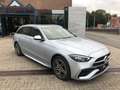 Mercedes-Benz C 300 Te AMG Line Advanced Plus Directiewagen Argent - thumbnail 1