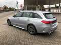 Mercedes-Benz C 300 Te AMG Line Advanced Plus Directiewagen Argent - thumbnail 4