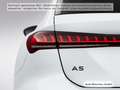 Audi A5 TDI qu. S tronic Matrix/ACC/Privacy/Kam Weiß - thumbnail 9