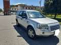 Land Rover Freelander Freelander 2.2 td4 S Argento - thumbnail 2