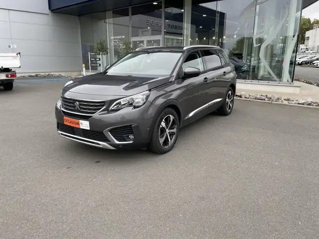 Peugeot 5008 5008 1.2 PureTech Active
