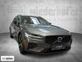 Volvo V60 B4 (P) Ultra Dark Geartronic Gris - thumbnail 2