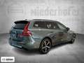 Volvo V60 B4 (P) Ultra Dark Geartronic Gris - thumbnail 3