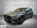 Volvo V60 B4 (P) Ultra Dark Geartronic Gris - thumbnail 1
