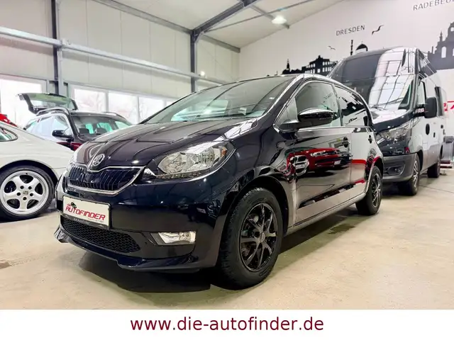 Skoda Citigo e iV Style Sitzheizung,PDC,Tempomat,CCS