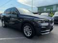 BMW X5 X5  xdrive40i SERVICE IN BMW Grigio - thumbnail 3