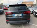 BMW X5 X5  xdrive40i SERVICE IN BMW Grigio - thumbnail 5