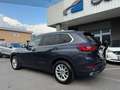 BMW X5 X5  xdrive40i SERVICE IN BMW Grigio - thumbnail 6