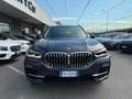 BMW X5 X5  xdrive40i SERVICE IN BMW Grigio - thumbnail 2