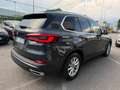 BMW X5 X5  xdrive40i SERVICE IN BMW Grigio - thumbnail 4