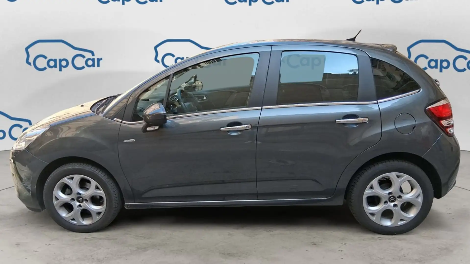 Citroen C3 1.2 PureTech 110 Exclusive - 2