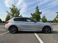 BMW 135 M135i Cambio Manuale Argento - thumbnail 5