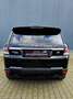 Land Rover Range Rover Sport 3.0 SDV6 Autobiography Zeer nette en luxe krachtig Zwart - thumbnail 19