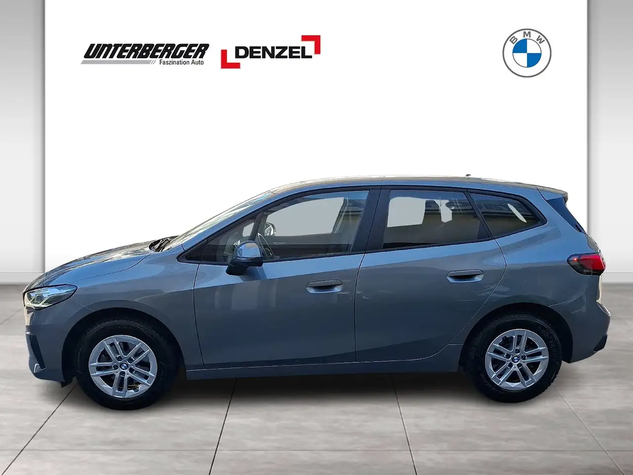 BMW 218 d Active Tourer (U06) DAB LED Komfortzg. Shz 3