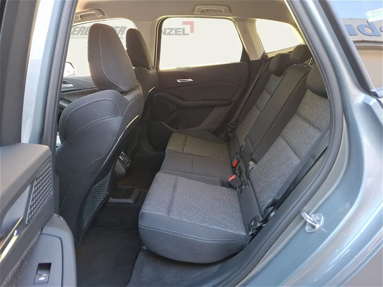 BMW 218 d Active Tourer (U06) DAB LED Komfortzg. Shz 11