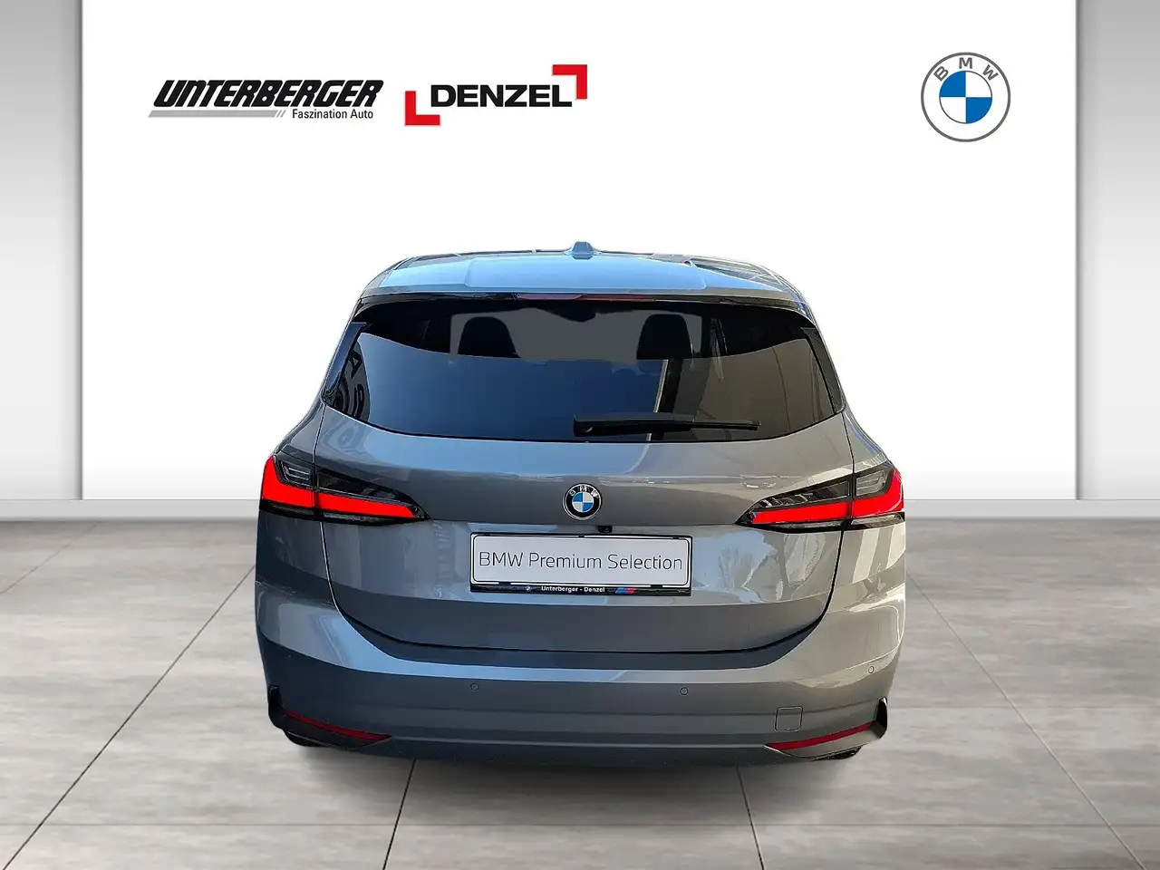 BMW 218 d Active Tourer (U06) DAB LED Komfortzg. Shz 5