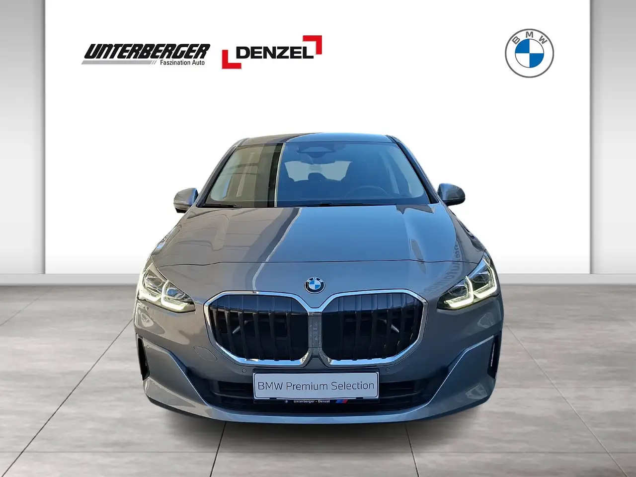 BMW 218 d Active Tourer (U06) DAB LED Komfortzg. Shz 2