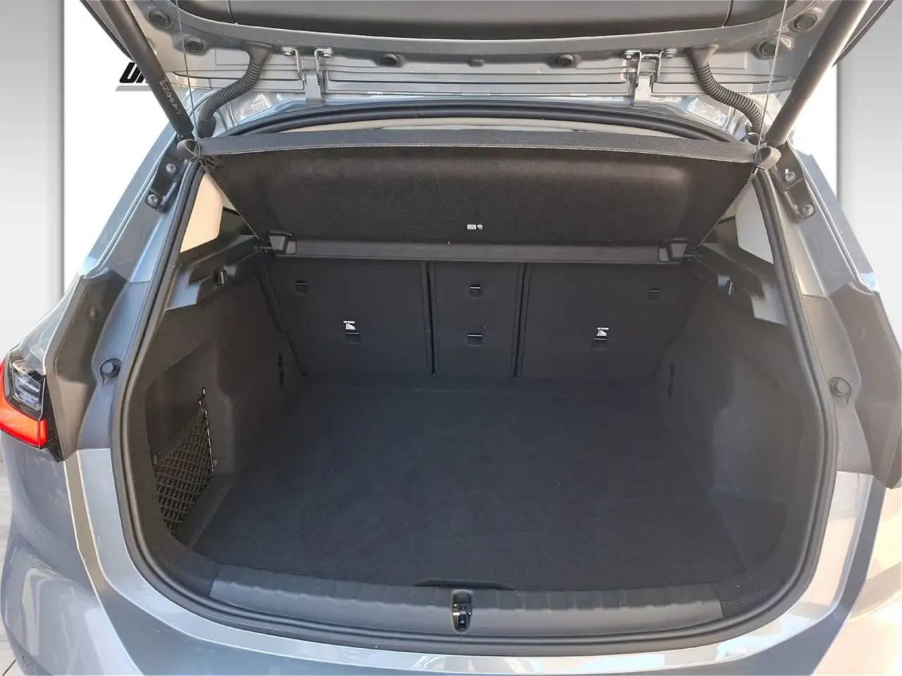 BMW 218 d Active Tourer (U06) DAB LED Komfortzg. Shz 12