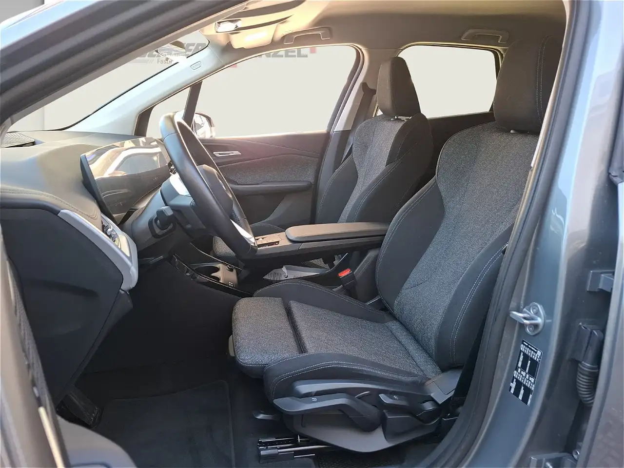 BMW 218 d Active Tourer (U06) DAB LED Komfortzg. Shz 10