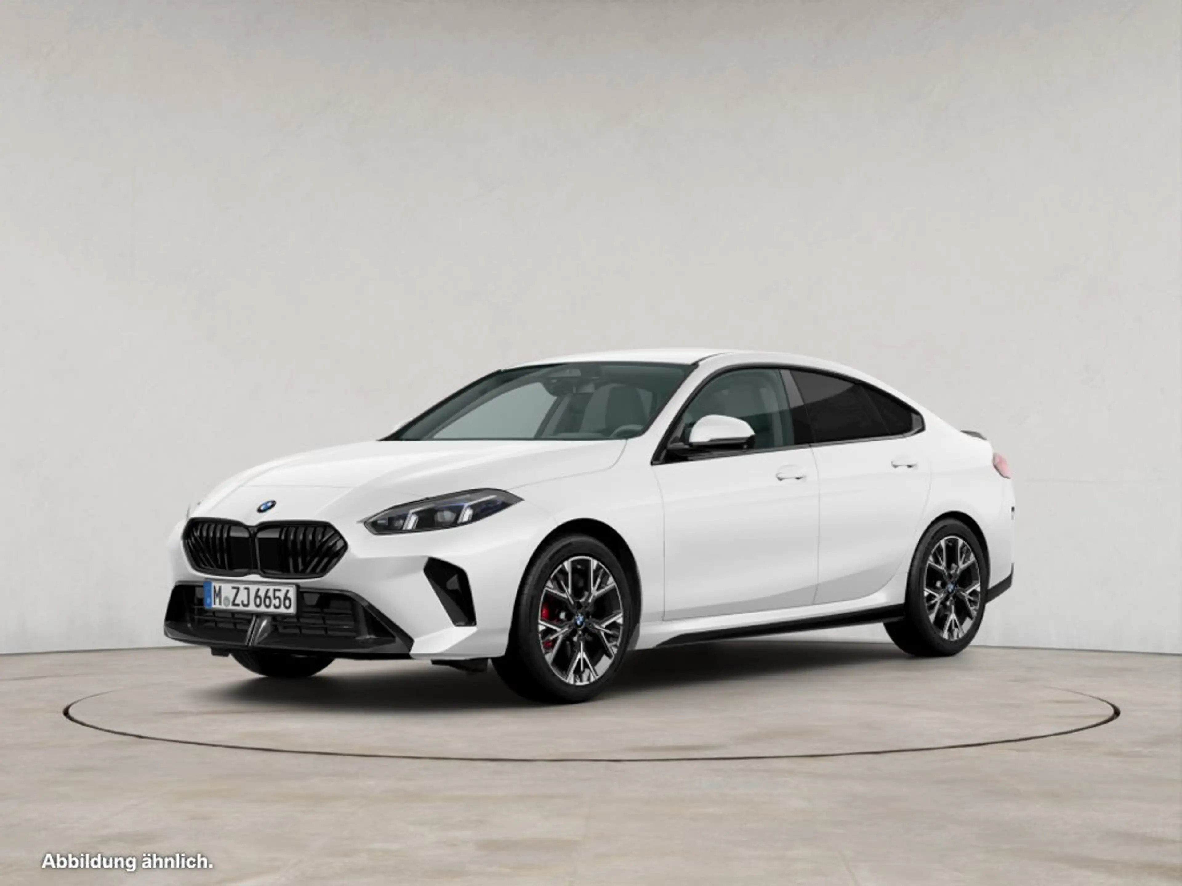 BMW 220 Gran Coupé M Sportpaket Pro UPE 55.400 EUR