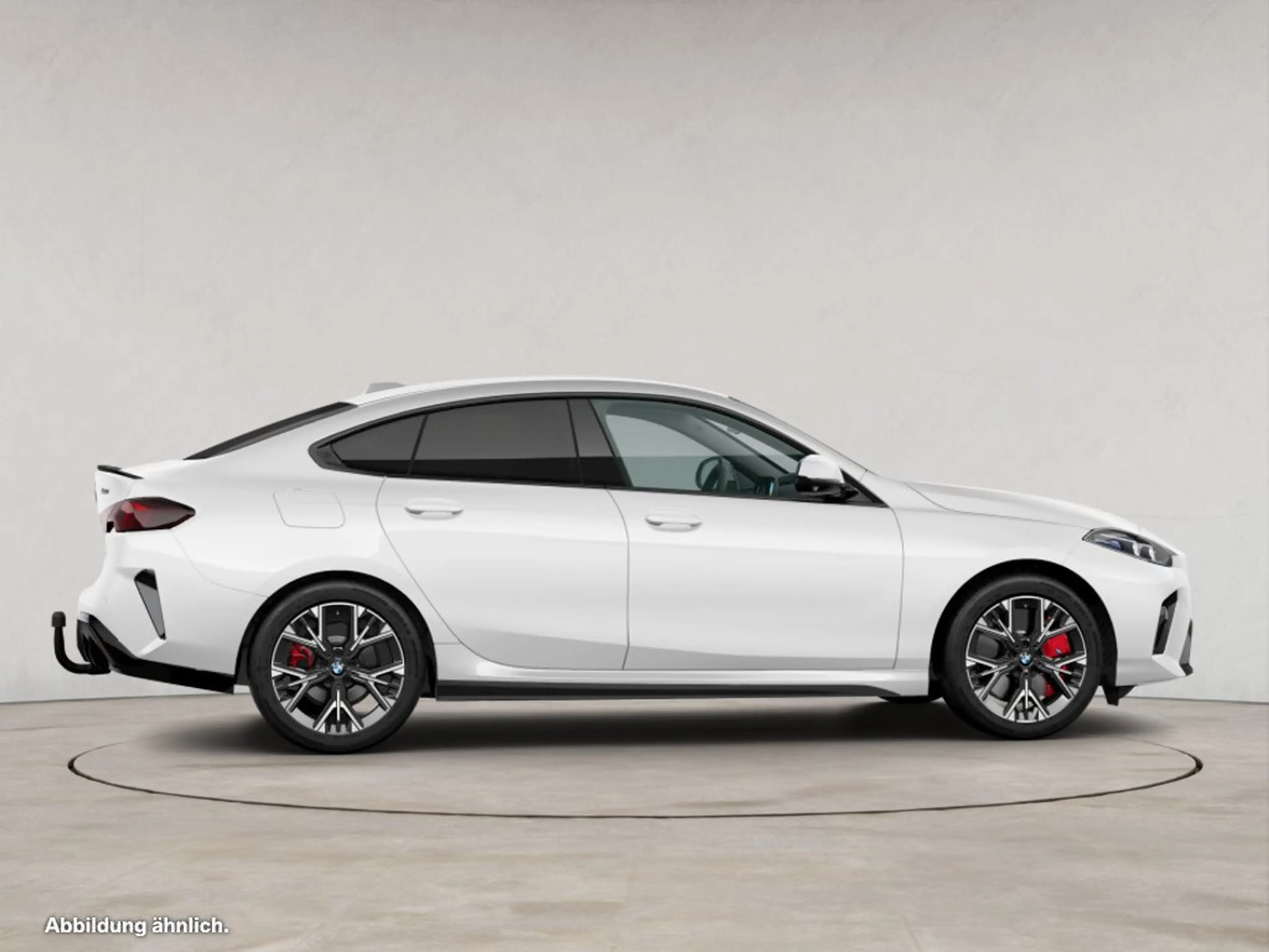 BMW 220 Gran Coupé M Sportpaket Pro UPE 55.400 EUR — photo 8