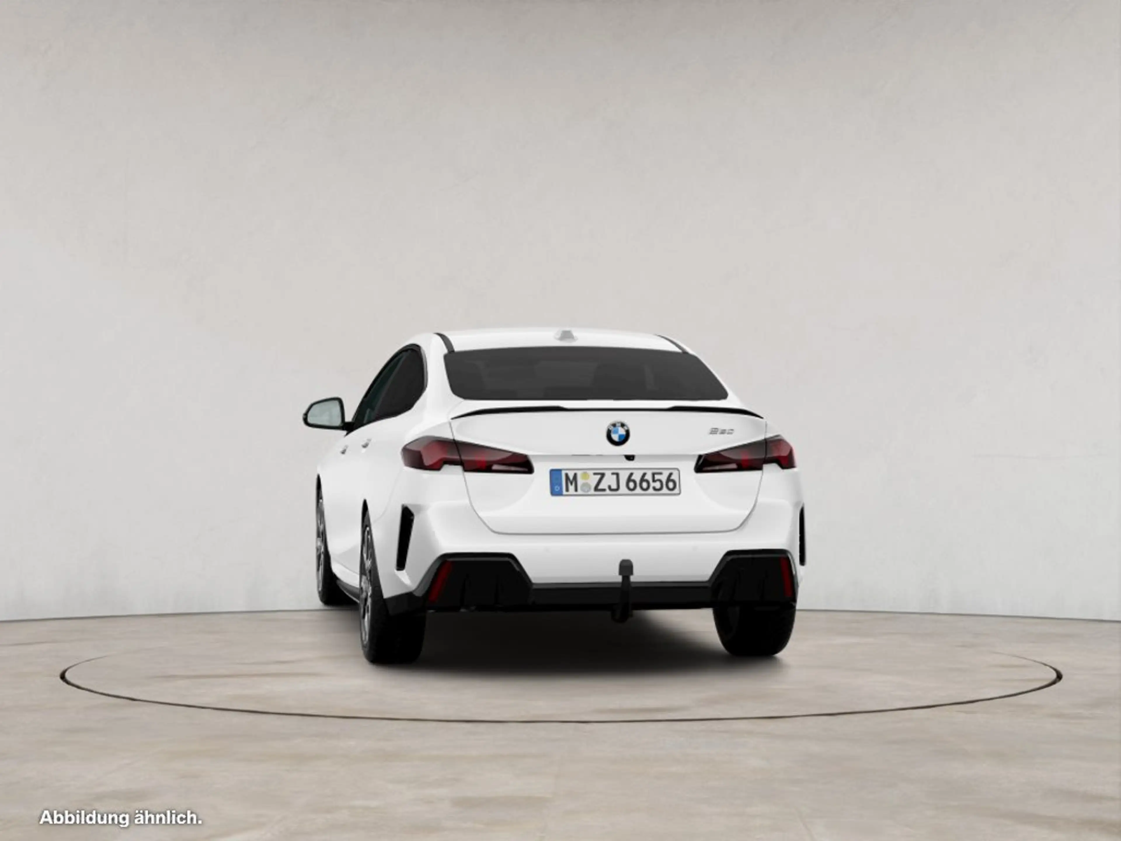 BMW 220 Gran Coupé M Sportpaket Pro UPE 55.400 EUR — photo 7