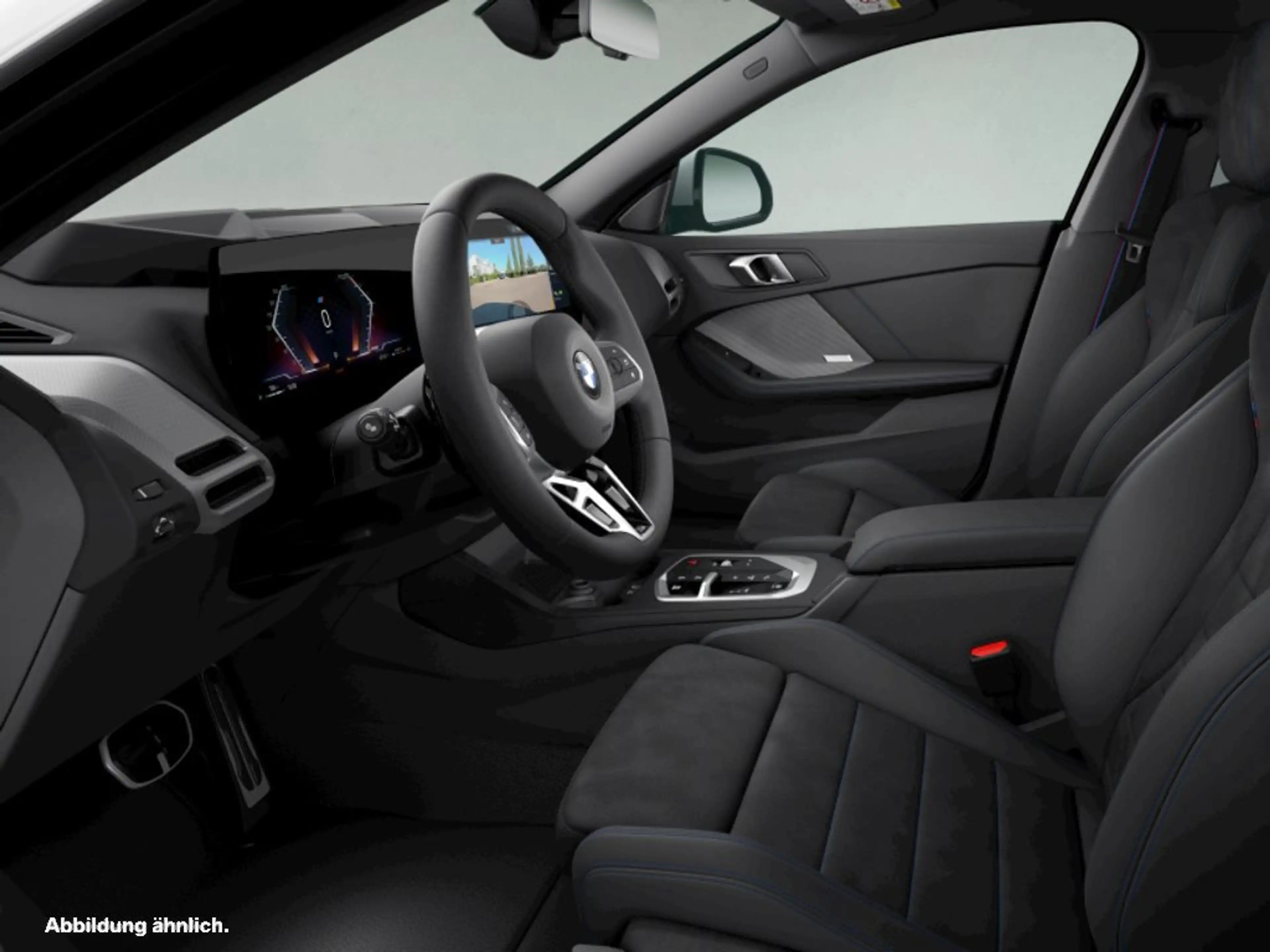 BMW 220 Gran Coupé M Sportpaket Pro UPE 55.400 EUR — photo 3